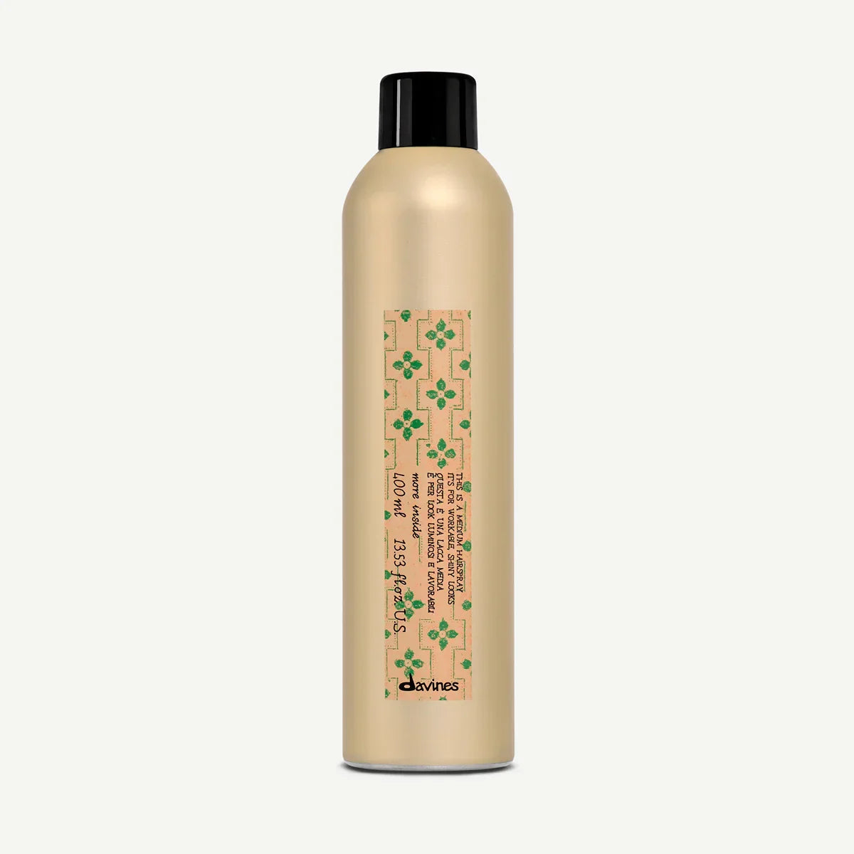 Davines - This Is A Medium Hairspray