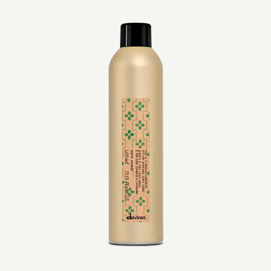 Davines - This Is A Medium Hairspray
