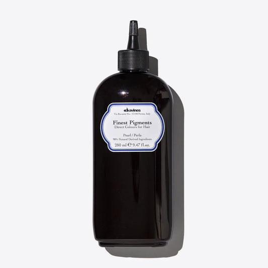 Davines - Professional Pearl Shine Color