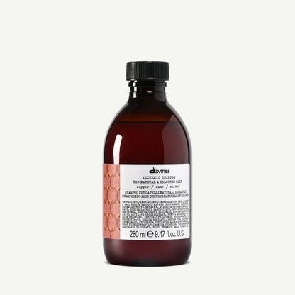 Davines - Alchemic Shampoo / Copper