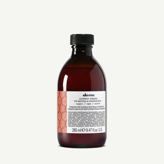 Davines - Alchemic Shampoo / Copper