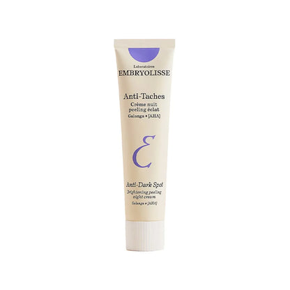 Embryolisse - Anti Dark Spot Brightening Peeling Night Cream