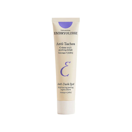 Embryolisse - Anti Dark Spot Brightening Peeling Night Cream