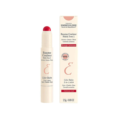 Embryolisse - Color Balm 3-in-1 Stick
