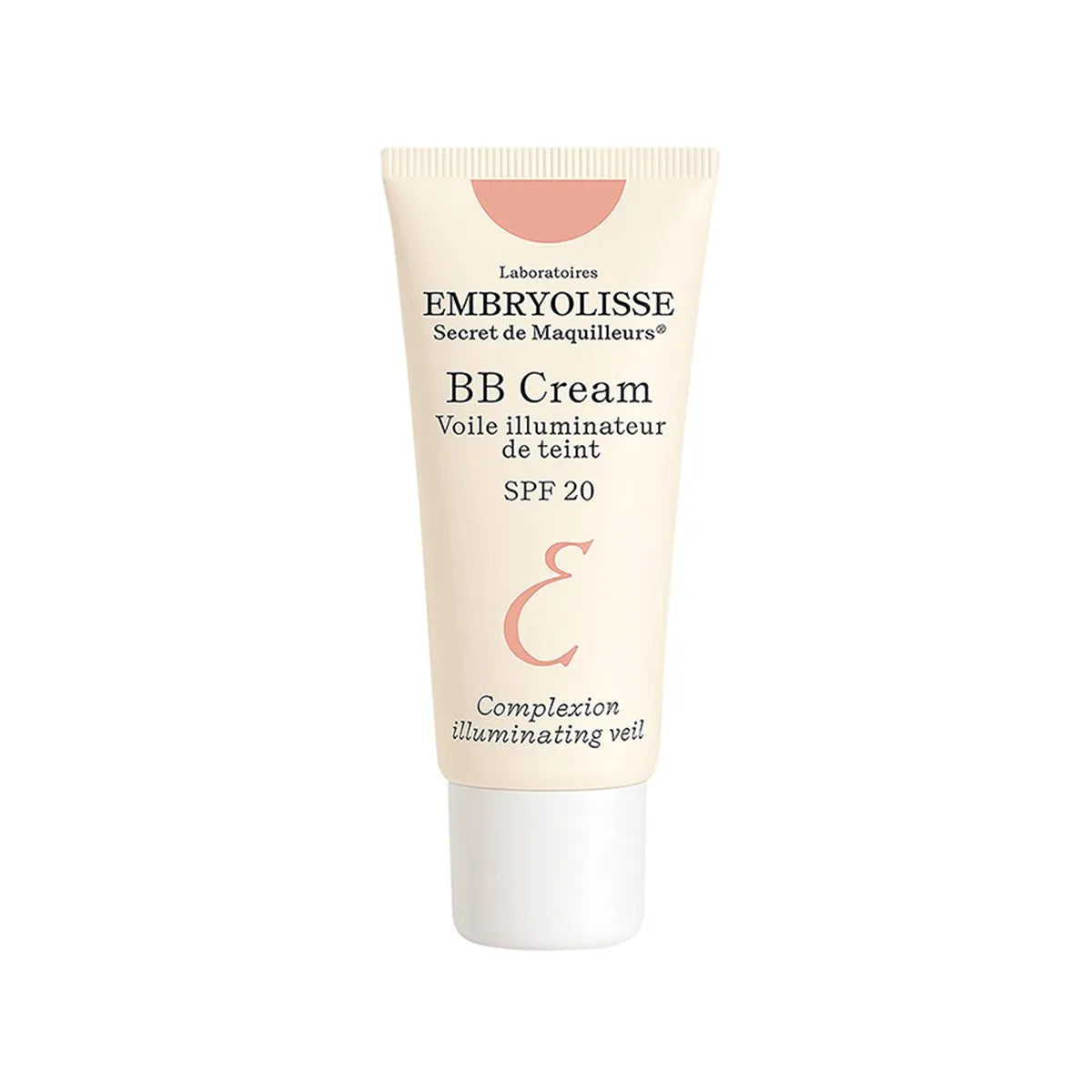 Embryolisse - BB Cream Complexion Illuminating Veil SPF 20