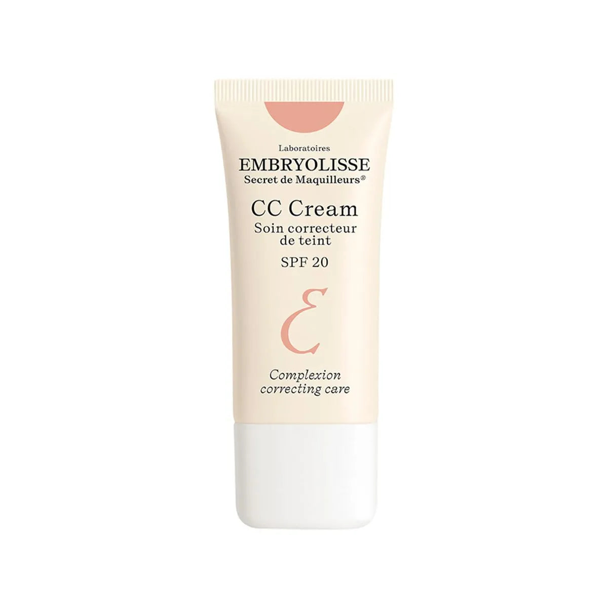 Embryolisse - Complexion Correcting Care CC Cream SPF 20