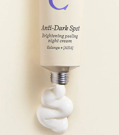 Embryolisse - Anti Dark Spot Brightening Peeling Night Cream