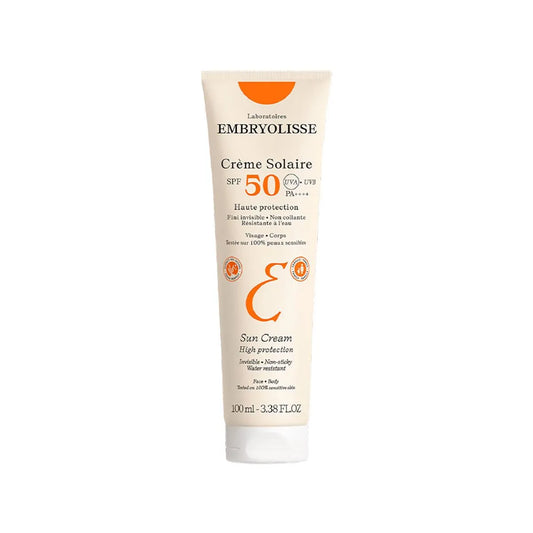 Embryolisse - Crème Solaire SPF 50