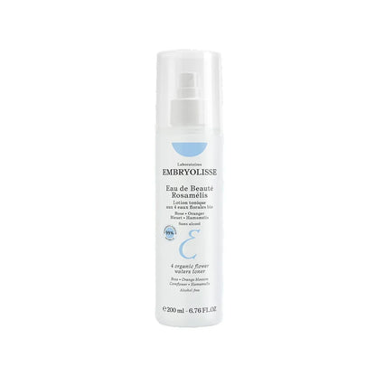 Embryolisse – Eau de Beauté Rosamélis (Multi-Function Floral Toner)