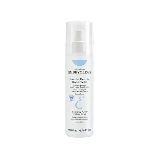 Embryolisse – Eau de Beauté Rosamélis (Multi-Function Floral Toner)