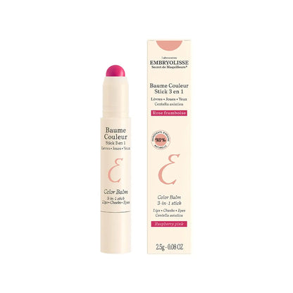 Embryolisse - Color Balm 3-in-1 Stick