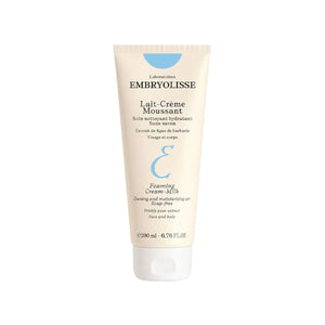 Embryolisse - Foaming Cream Milk