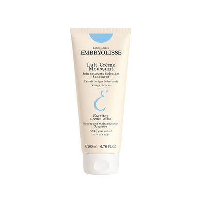 Embryolisse - Foaming Cream Milk
