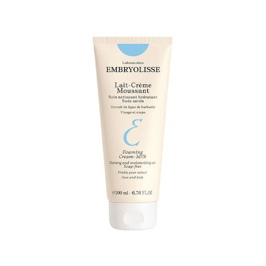 Embryolisse - Foaming Cream Milk