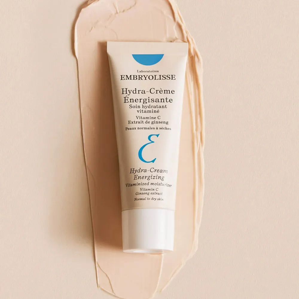 Embryolisse – Hydra Crème Énergisante (Vitamin C Moisturizing Cream)