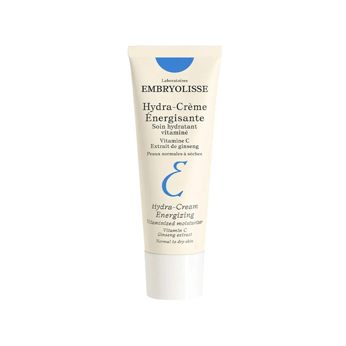 Embryolisse – Hydra Crème Énergisante (Vitamin C Moisturizing Cream)