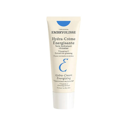 Embryolisse – Hydra Crème Énergisante (Vitamin C Moisturizing Cream)