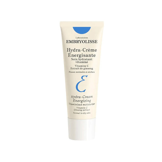 Embryolisse – Hydra Crème Énergisante (Vitamin C Moisturizing Cream)