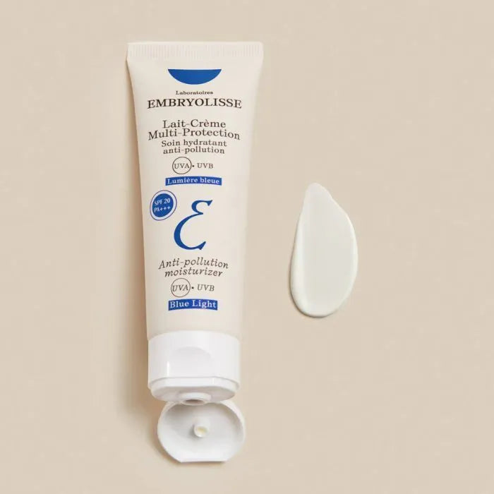 Embryolisse - Lait-Crème Multi-Protection SPF 20