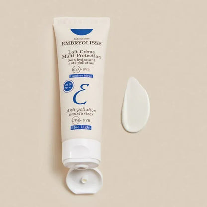 Embryolisse - Lait-Crème Multi-Protection SPF 20