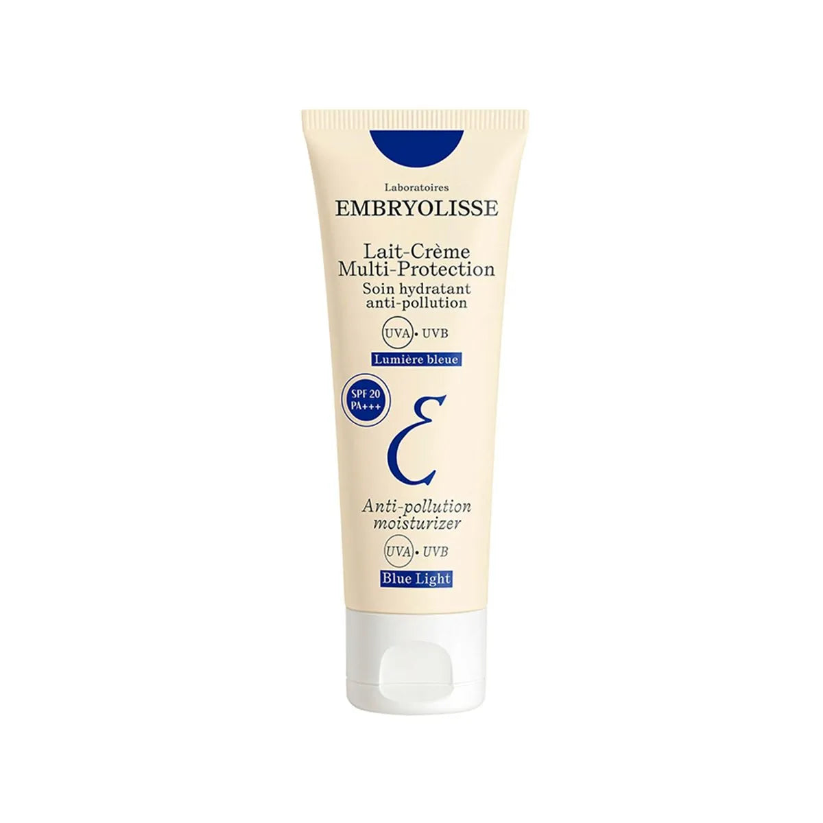 Embryolisse - Lait-Crème Multi-Protection SPF 20