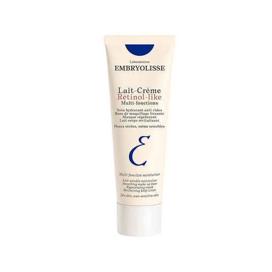 Embryolisse - Lait-Crème Retinol-Like