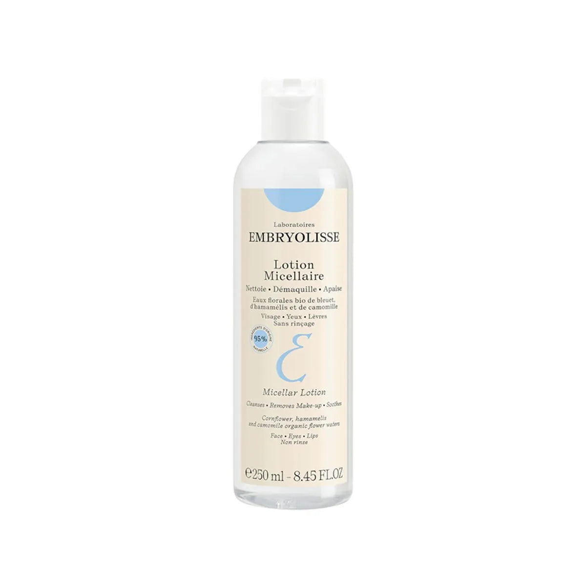 Embryolisse - Micellar Lotion
