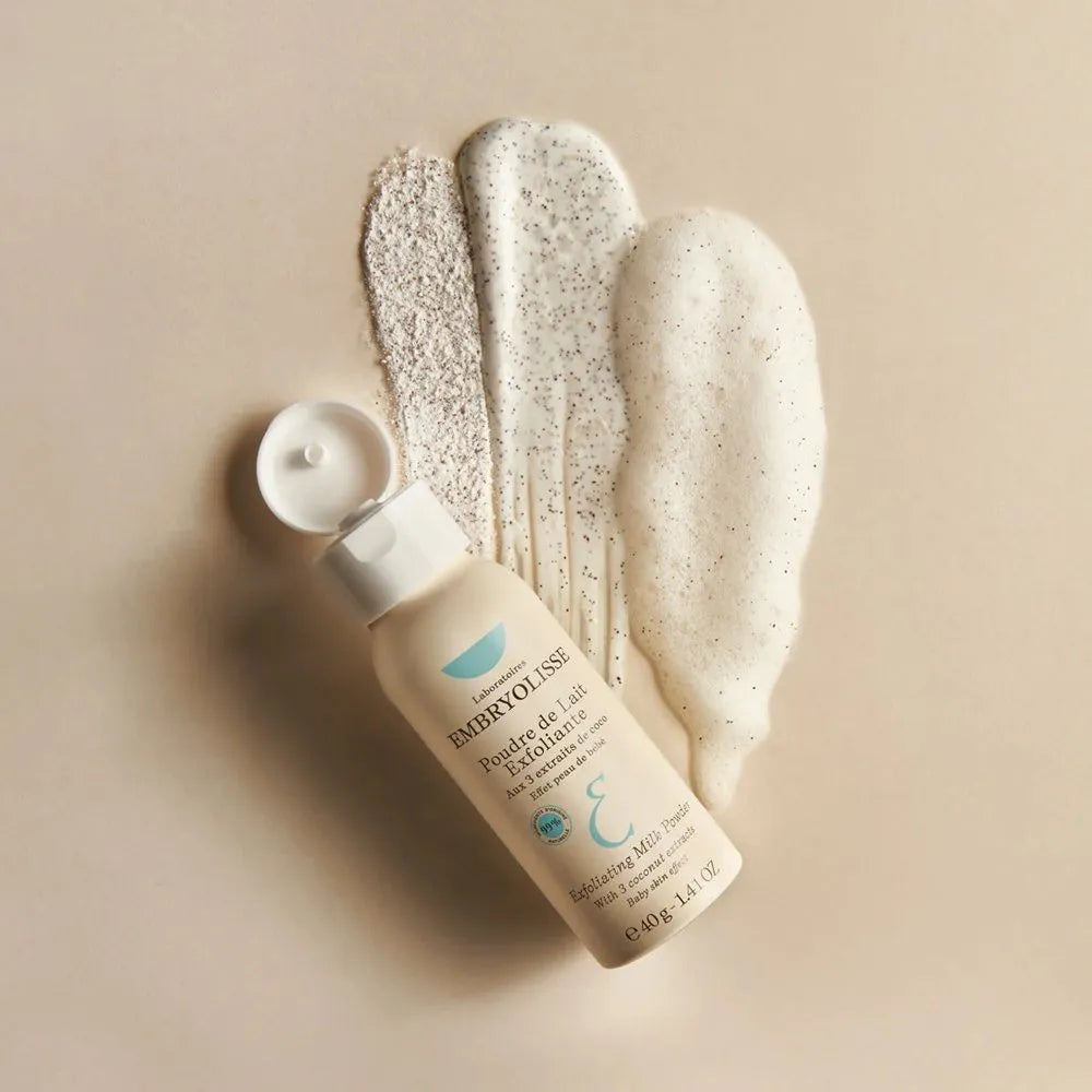 Embryolisse - Exfoliating Milk Powder