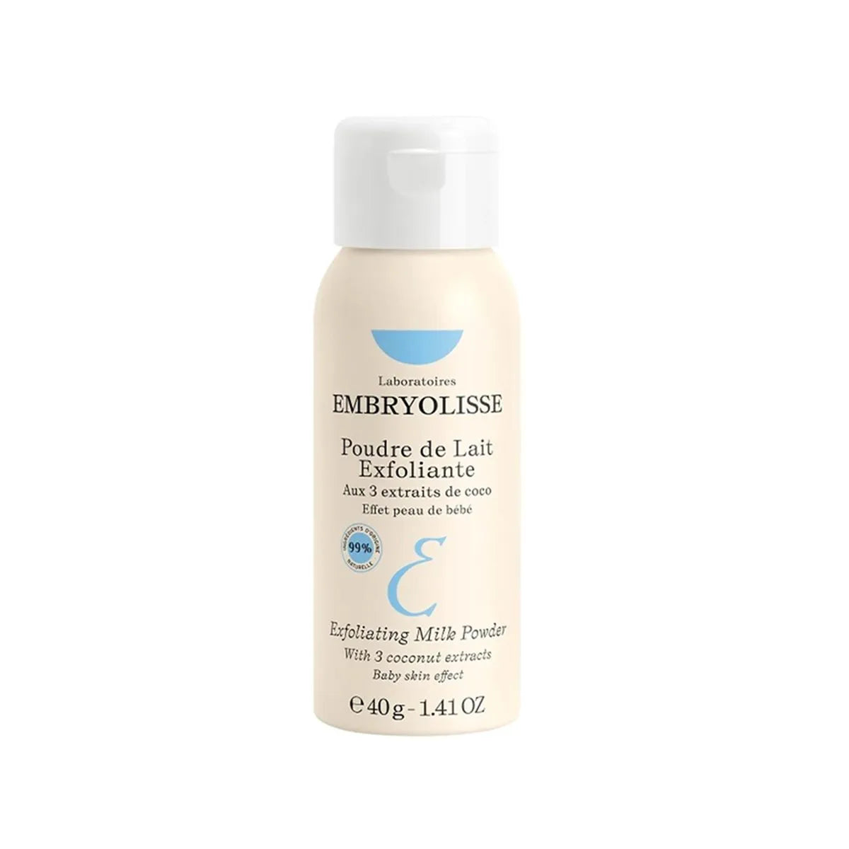 Embryolisse - Exfoliating Milk Powder