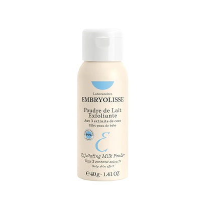 Embryolisse - Exfoliating Milk Powder