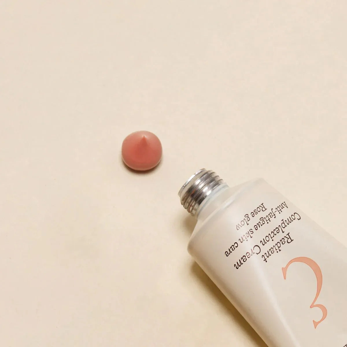 Embryolisse - Radiant Complexion Cream (Rose Glow)
