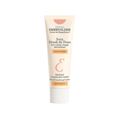 Embryolisse - Radiant Complexion Gel-Cream (Apricot Glow)