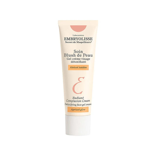 Embryolisse - Radiant Complexion Gel-Cream (Apricot Glow)