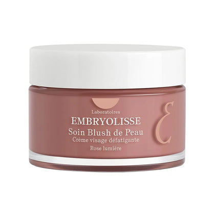 Embryolisse - Soin Blush de Peau Cream Rose Glow
