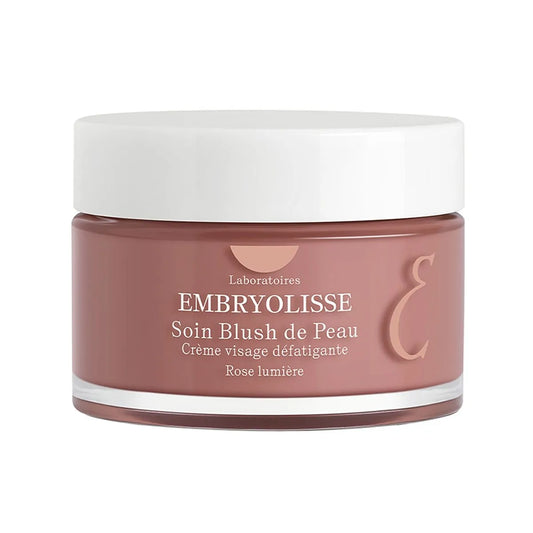 Embryolisse - Soin Blush de Peau Cream Rose Glow