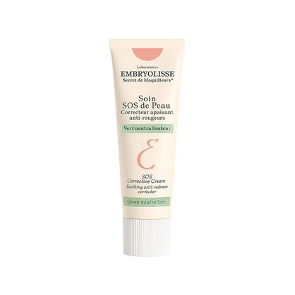 Embryolisse - SOS Corrective Cream Green Neutralizer