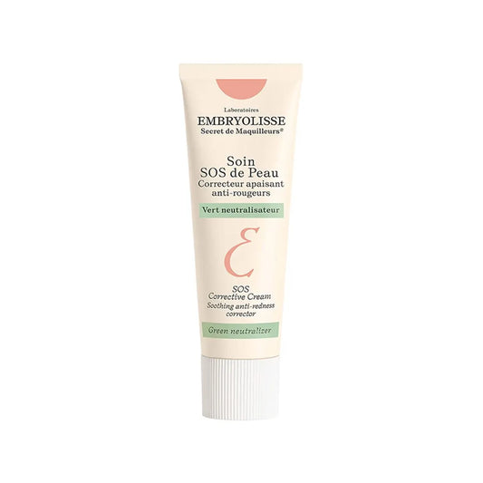 Embryolisse - SOS Corrective Cream Green Neutralizer