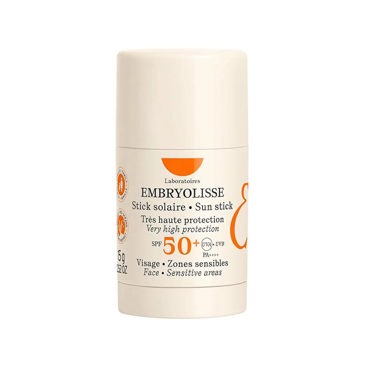 Embryolisse - Sun Stick SPF 50