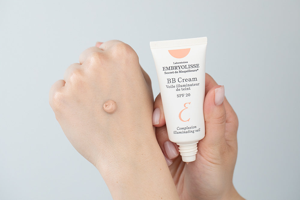 Embryolisse - BB Cream Complexion Illuminating Veil SPF 20