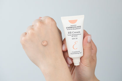 Embryolisse - BB Cream Complexion Illuminating Veil SPF 20