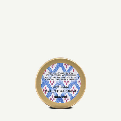 Davines - This Is A Strong Dry Wax
