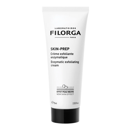 Filroga – Skin Prep Enzymatic Exfoliating Cream