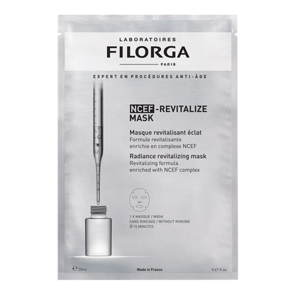 Filorga – NCEF Revitalize Mask