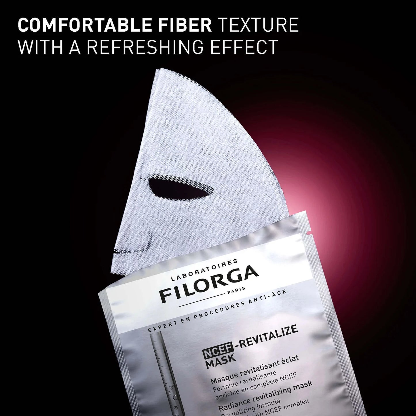 Filorga – NCEF Revitalize Mask