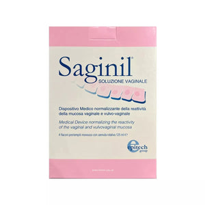 Epitech - Vaginal Douche - GOLDFARMACI