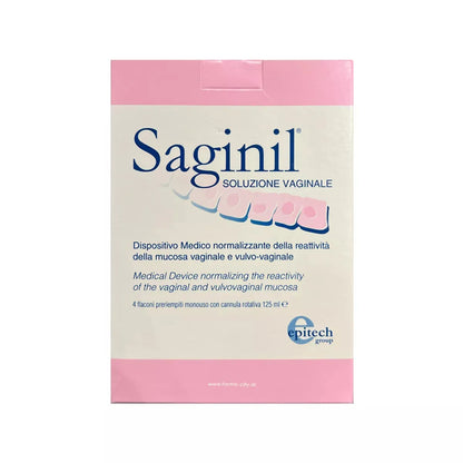 Epitech - Vaginal Douche - GOLDFARMACI