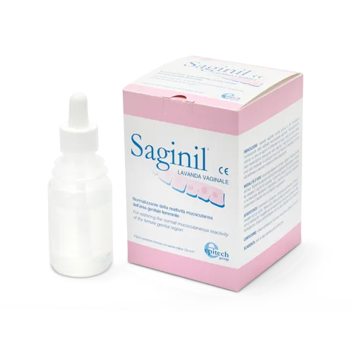 Epitech - Vaginal Douche - GOLDFARMACI