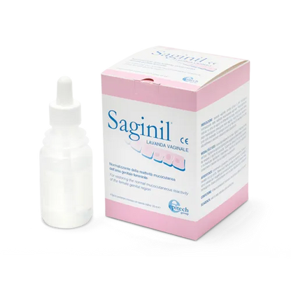 Epitech - Vaginal Douche - GOLDFARMACI