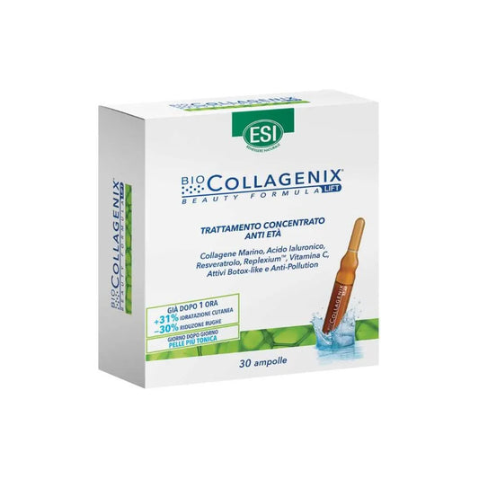 Esi - Biocollagenix Ampoules - GOLDFARMACI