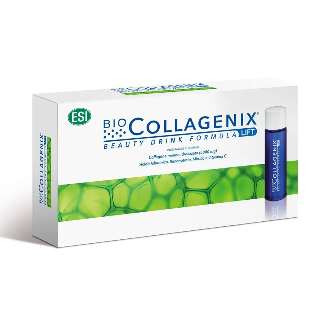 Esi - Biocollagenix Drink Supplement - GOLDFARMACI
